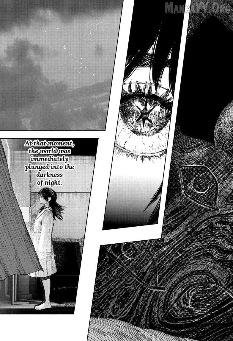 Choujin X, Chapter 69.2 image 46